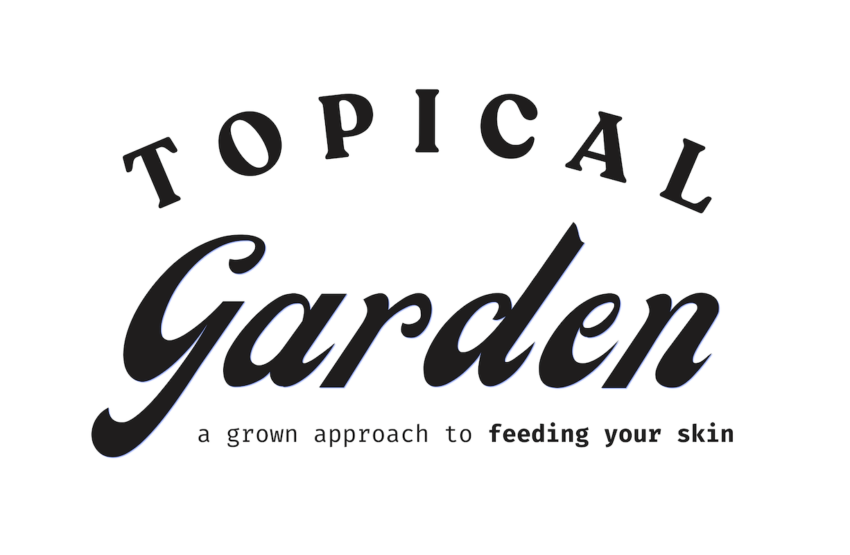 Topical Garden