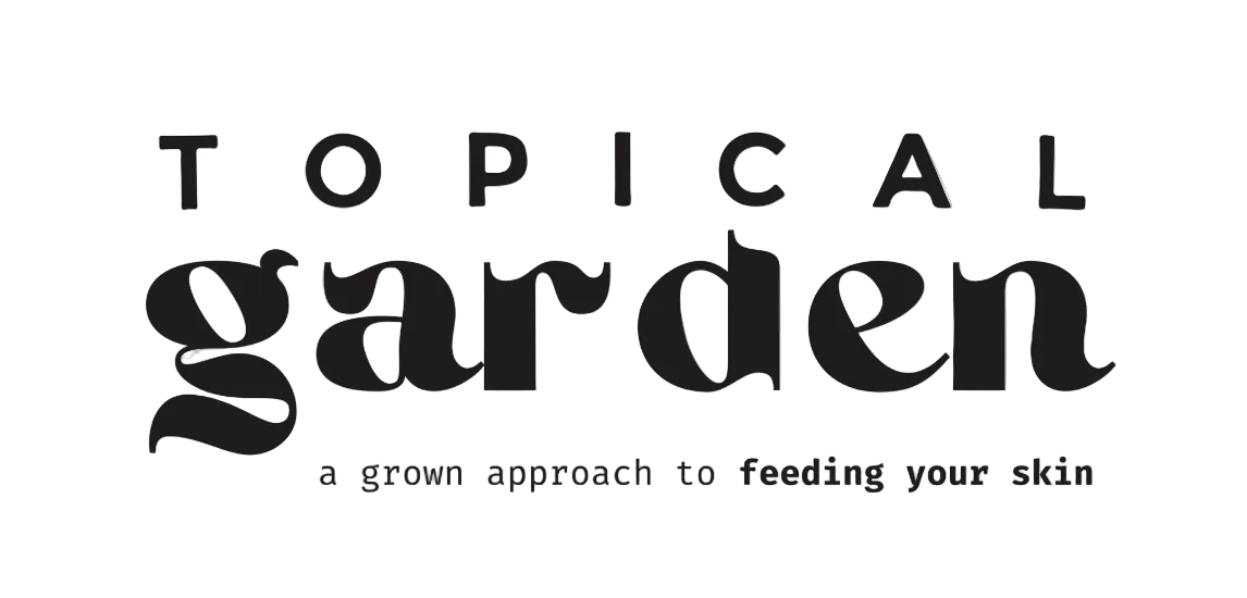 Topical Garden